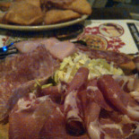 Gasoline Comida