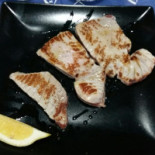 Taverna Del Pesce Nourriture