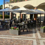 Focacceria Ligure food