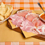 La Combriccola Dentro