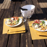 Baita Arneri Essen
