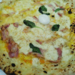 Pizzeria Mamma Petta Nourriture
