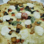 Pizzeria Mamma Petta Nourriture