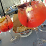Giusto Gusto Nourriture