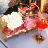 Giusto Gusto Nourriture