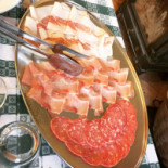 Agriturismo B&b Cascina Ormea Food
