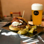 Lambiczoon Comida