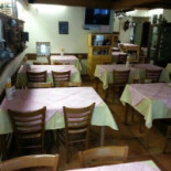 Pizzeria La Tarabane Comida