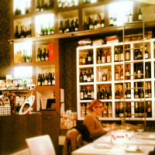 Caffe Dei Corsi Nourriture