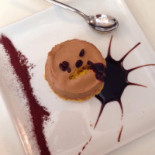 Caffe Dei Corsi Nourriture