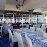 Al Capri Comida