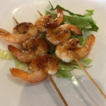 Sushi Cheng Nourriture