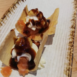 Sushi Cheng Nourriture