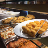 La Catanese Nourriture