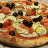 Pizza Max Nourriture