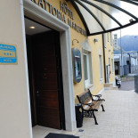 Marcheno Outside