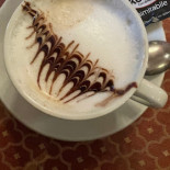 Caffe Del Corso Nourriture