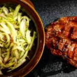 Sbraciamole Cibo