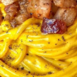 Sbraciamole Cibo