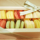 Pasticceria Aurora Nourriture