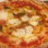 Pizzeria All'albera Nourriture