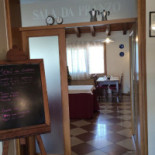 Osteria Da Rita Nourriture