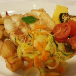 Osteria Da Rita Nourriture