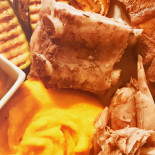 Recondito Comida