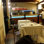 Gustolento Bistrot food