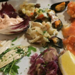 Pizzeria Maiori food
