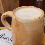 Il Coccio Nourriture
