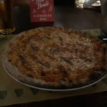 The Guinness Sky food