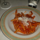 Genuini Cilento food