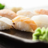 Bimisushi Comida