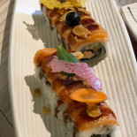 Bimisushi Comida