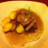 Antica Trattoria Gabri Cibo