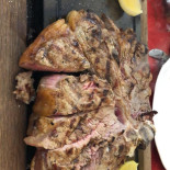 Villaggio Turistico Ciocca food