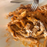 Osteria Le Volte Nourriture