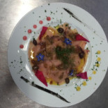 Il Mulino Di Zanella M C À l'intérieur