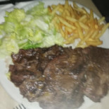 Las Vegas Comida
