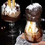 Aspesi Cafe Nourriture
