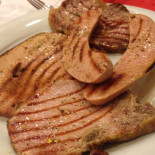 Speck Stube Col Del Bosco food