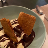 Zenzero Cibo E Perditempo Nourriture
