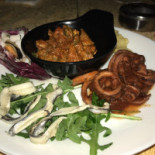 Dama Comida