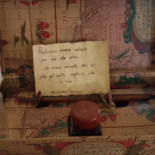 Dama Comida