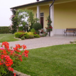7 Sapori outside