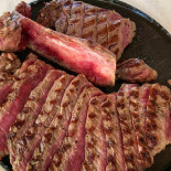 Agriturismo Cà Verda food