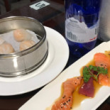 Yami Sushi Nourriture