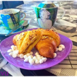 Dejavu Nourriture
