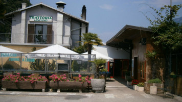 Trattoria Linfano